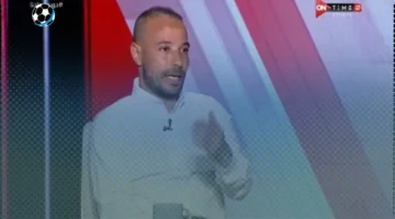محمد مكي يدرس عروض تدريبية عربية جديدة في 2025 وأبرز التفاصيل الآن